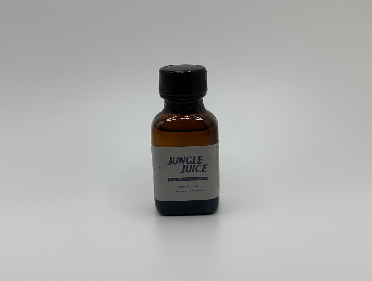 30ml Bottle of Leather Cleaner