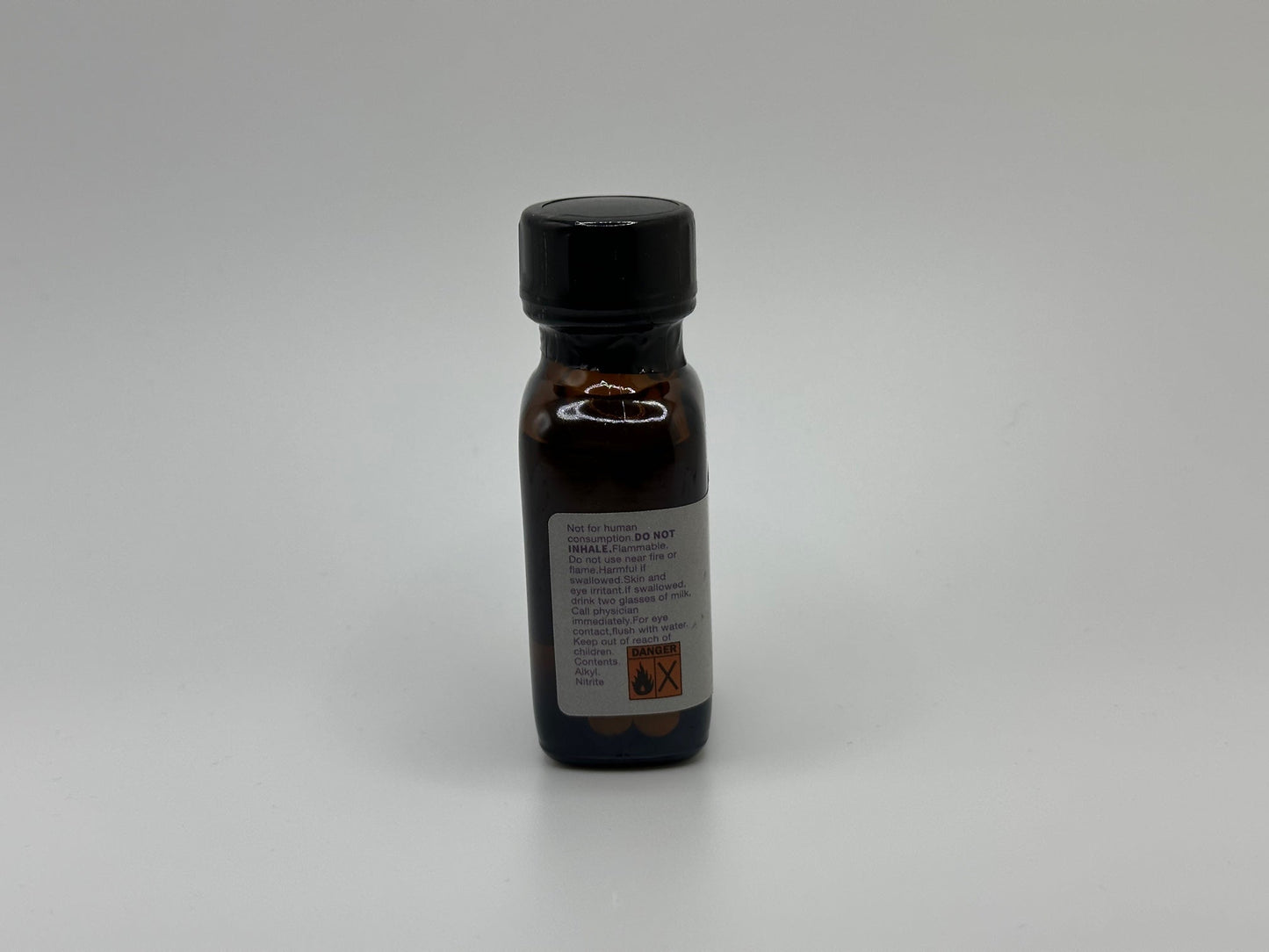 30ml Bottle of Leather Cleaner